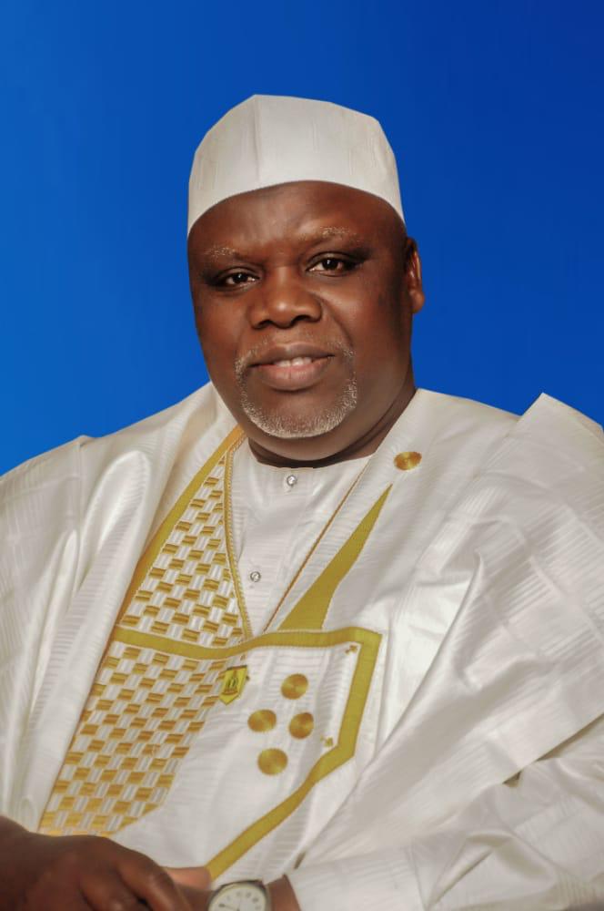 Ahmed I. Yakasai