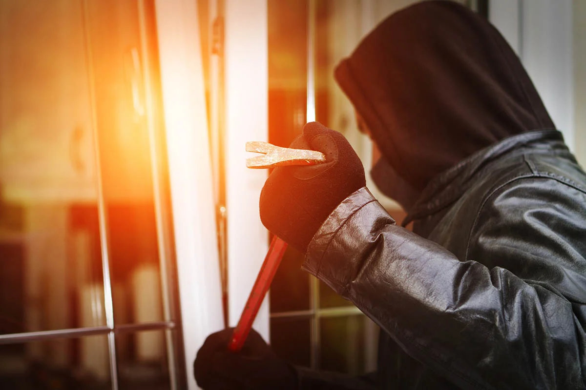 Burglary Insurance